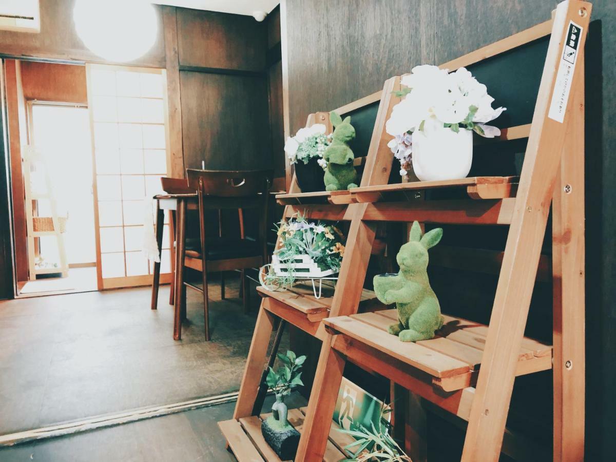 Tonoya Villa Kyoto Exterior photo