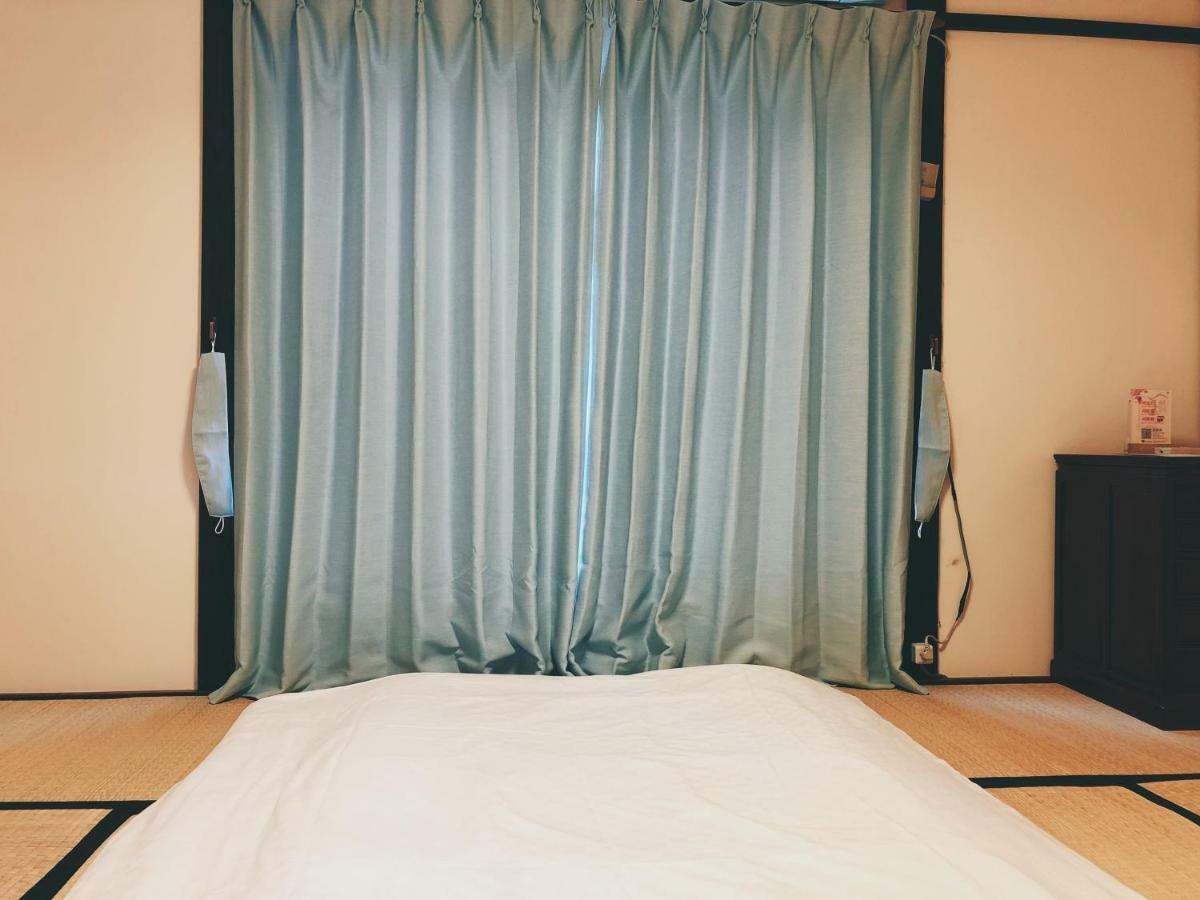 Tonoya Villa Kyoto Exterior photo